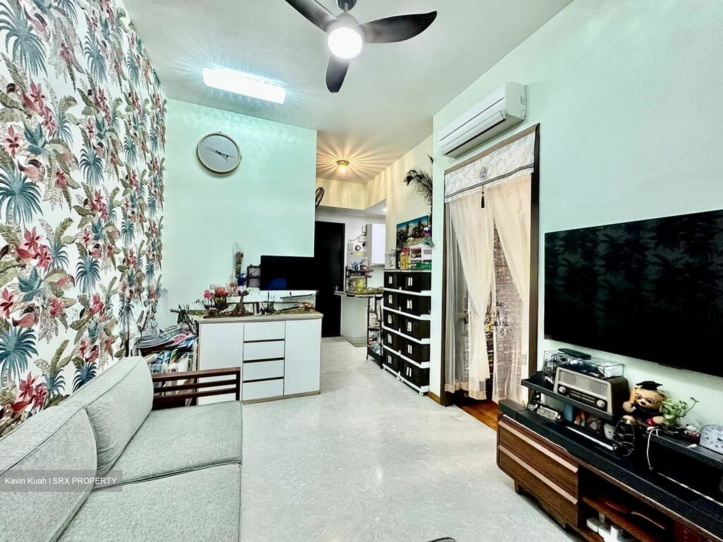Laurel Tree (D23), Apartment #514506531